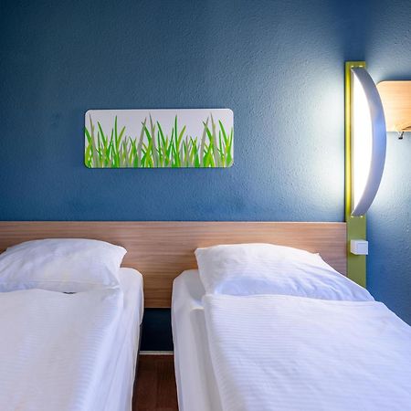 B&B Hotel Dortmund-West Exterior photo